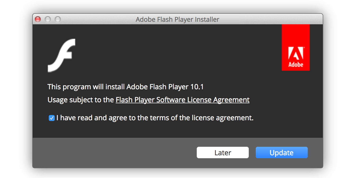 Adobe Flash Player Download Mac 12
